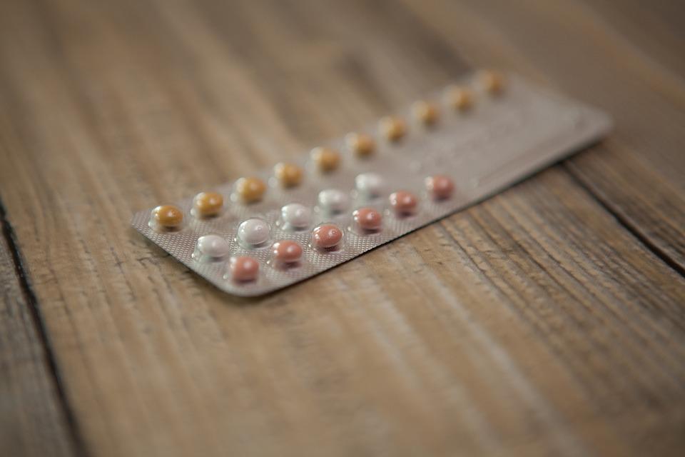 «El parche anticonceptivo y actualización en los métodos anticonceptivos reversibles de corta duración (SARCs)»